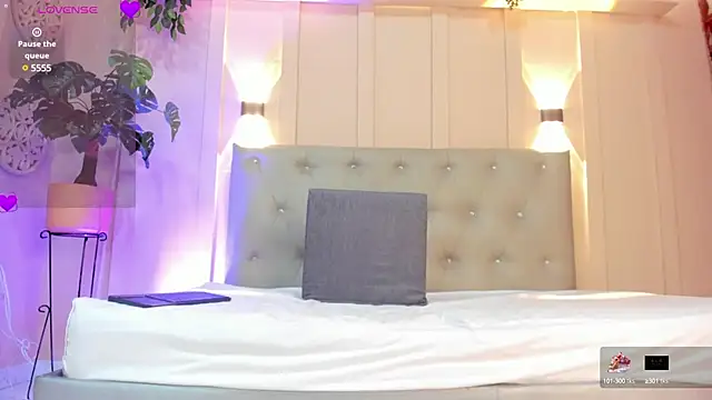 Iker bigdick online show from February 2025 07:19:02 PM