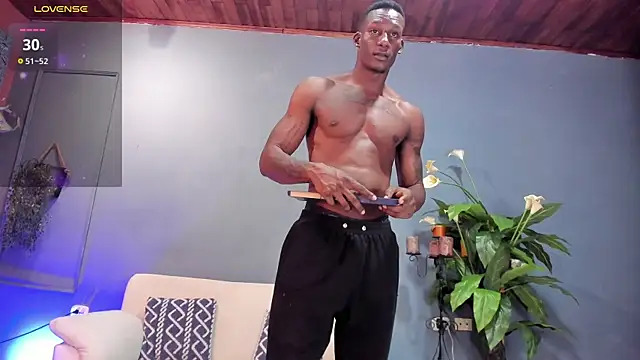 Iker bigdick online show from February 2025 07:26:02 PM