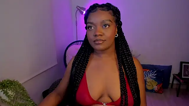 Im Maria online show from September 2025 12:43:01 AM