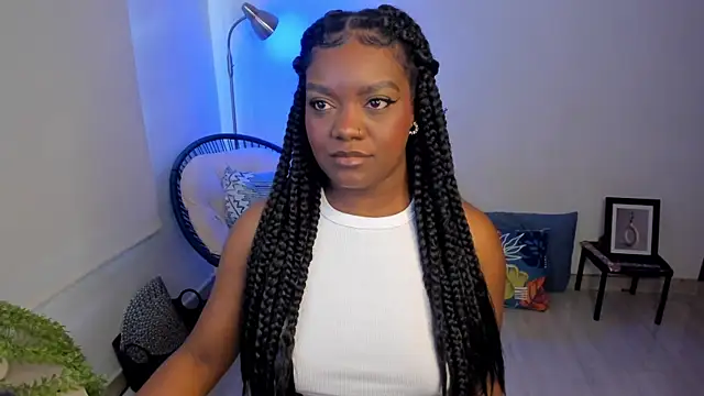 Im Maria online show from September 2025 05:24:01 PM