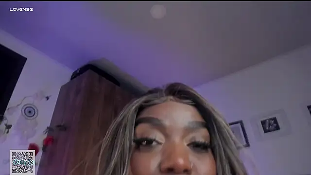 Im Maria online show from December 2024 03:24:01 AM