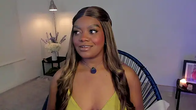 Im Maria online show from December 2025 11:27:02 PM