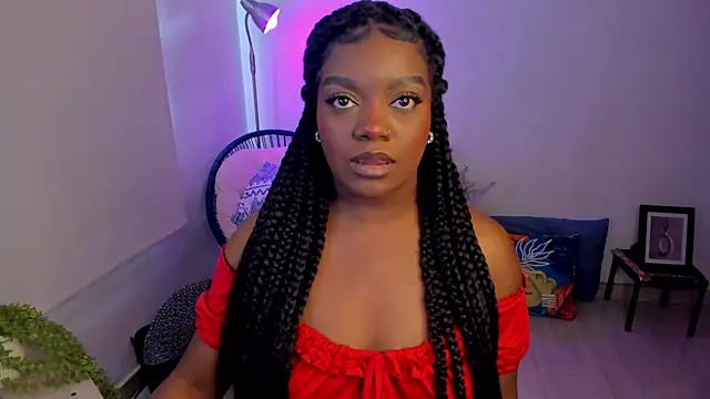 Im Maria online show from September 2025 09:48:02 PM