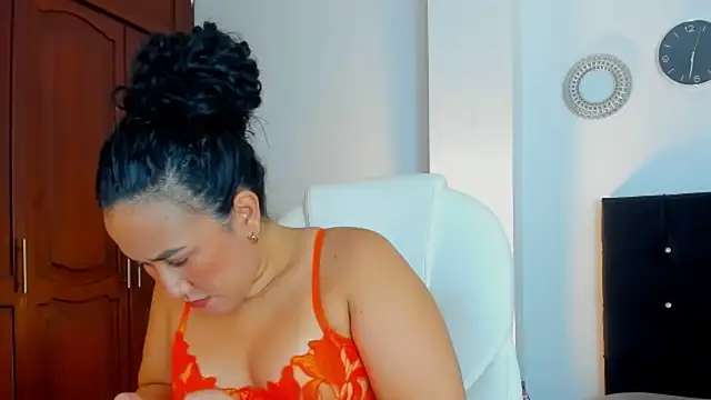 kathyajhonss online show from March 2026 11:34:02 PM