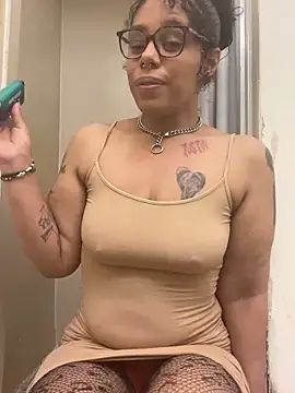Princess Desirae online show from May 2026 05:29:02 AM