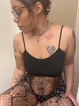 Princess Desirae online show from May 2026 06:21:02 AM