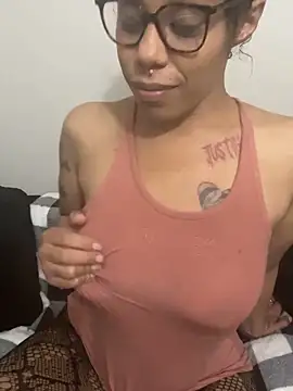 Princess Desirae online show from June 2026 05:51:02 AM