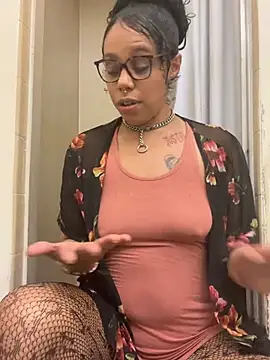 Princess Desirae online show from May 2026 08:02:02 AM