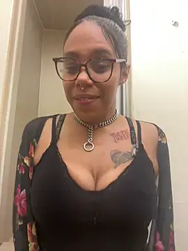 Princess Desirae online show from April 2026 04:52:02 AM