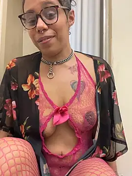 Princess Desirae online show from April 2026 03:23:01 AM