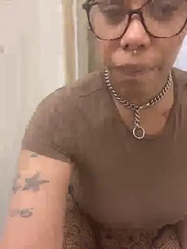 Princess Desirae online show from May 2026 06:27:01 AM