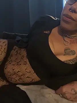 Princess Desirae online show from May 2026 06:33:01 PM