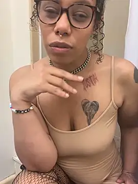 Princess Desirae online show from May 2026 06:17:01 AM