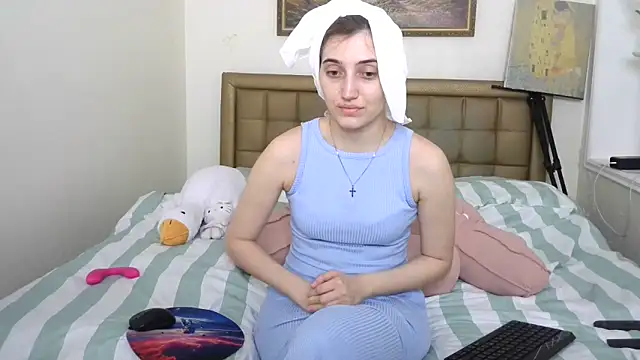 Iren online show from May 2026 01:08:02 PM