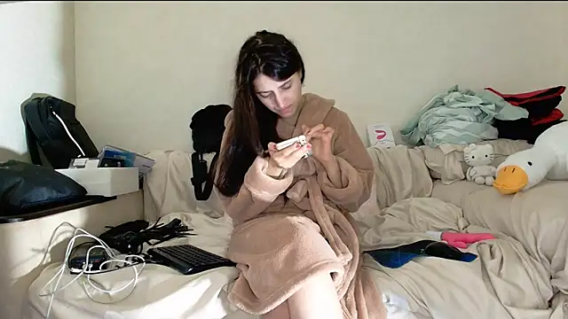 Iren online show from February 2026 01:05:02 AM