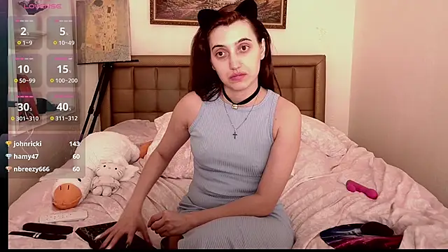 Iren online show from March 2026 02:43:02 AM