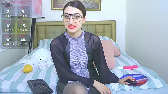 Iren online show from February 2026 01:33:02 PM