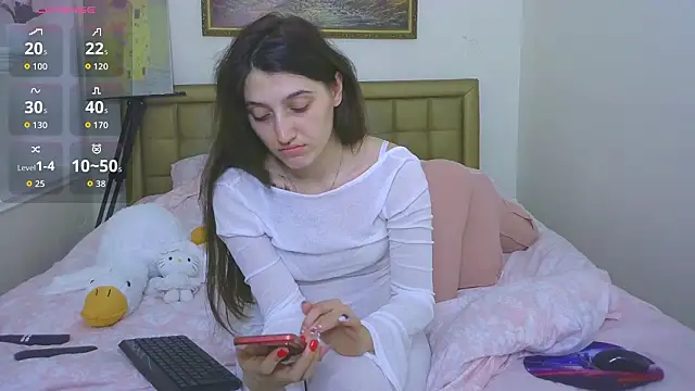 Iren online show from March 2026 03:09:01 PM