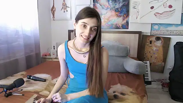 Snapshot of Iren chatting on March 2025 12:35:02 PM Iren online show from March 2025 12:35:02 PM