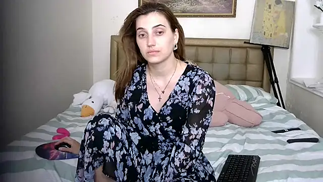 Iren online show from June 2026 03:43:01 PM