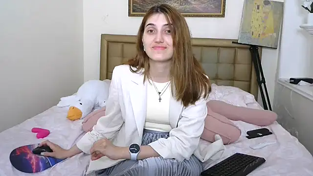 Iren online show from June 2026 07:14:02 PM