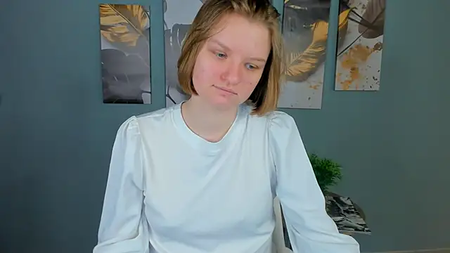 LilianSwall online show from January 2026 02:42:01 PM