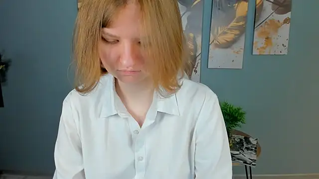 LilianSwall online show from January 2026 01:40:01 PM