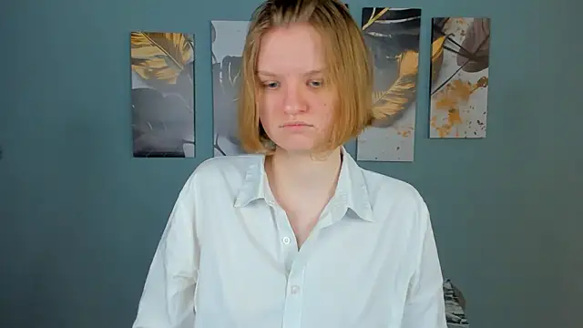 LilianSwall online show from January 2026 02:43:02 PM