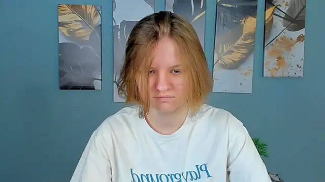 LilianSwall online show from January 2026 11:25:02 AM