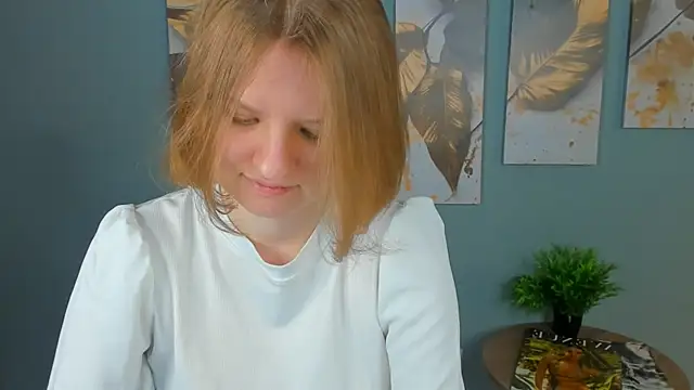 LilianSwall online show from January 2026 06:53:02 AM