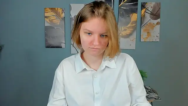 LilianSwall online show from January 2026 02:20:01 PM