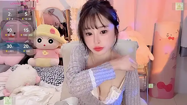 Carly 1 online show from February 2026 12:58:02 PM