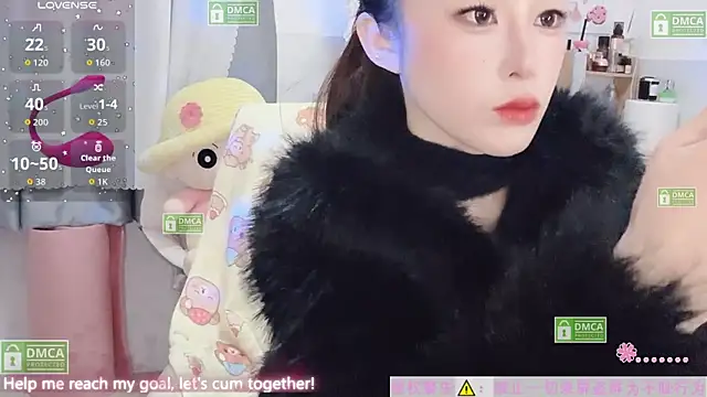 Carly 1 online show from January 2026 06:06:02 AM