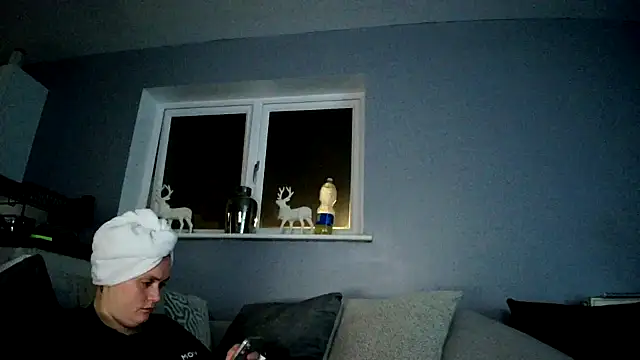 DynamicDuo oxo online show from December 2024 10:56:01 PM