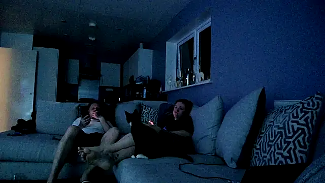 DynamicDuo oxo online show from December 2024 08:04:02 PM