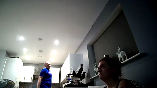 DynamicDuo oxo online show from December 2024 08:17:01 PM