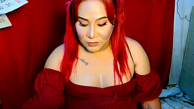 UrAmazingCassy online show from October 2025 03:01:01 PM