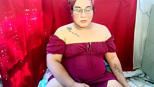 UrAmazingCassy online show from November 2025 05:22:02 AM