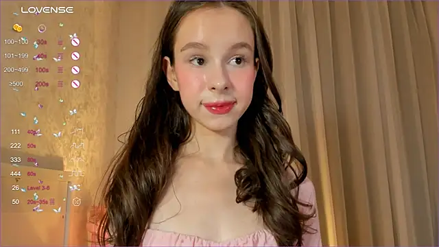 Snapshot of Minusvibe chatting on December 2024 07:06:02 PM Minusvibe online show from December 2024 07:06:02 PM