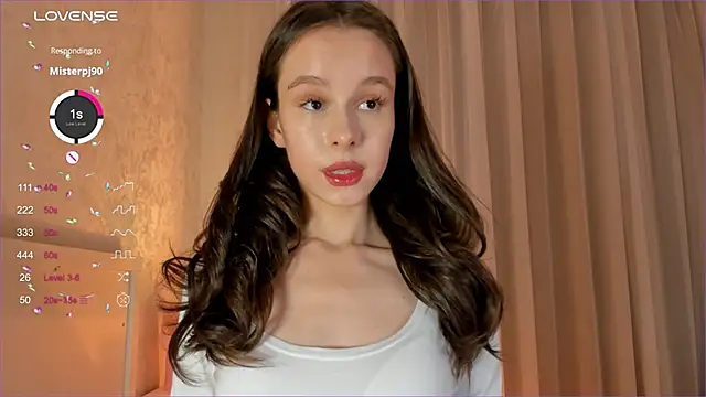 Snapshot of Minusvibe chatting on December 2024 07:00:01 PM Minusvibe online show from December 2024 07:00:01 PM