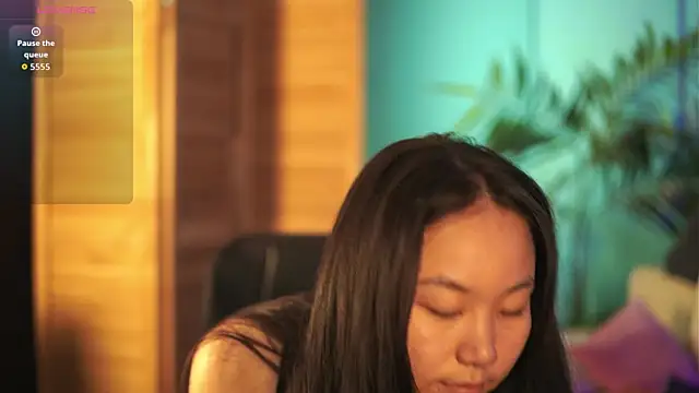 Inari Okami  online show from September 2025 07:32:02 AM