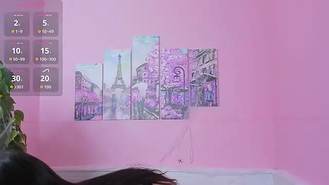 Inari Okami  online show from October 2025 07:47:02 PM