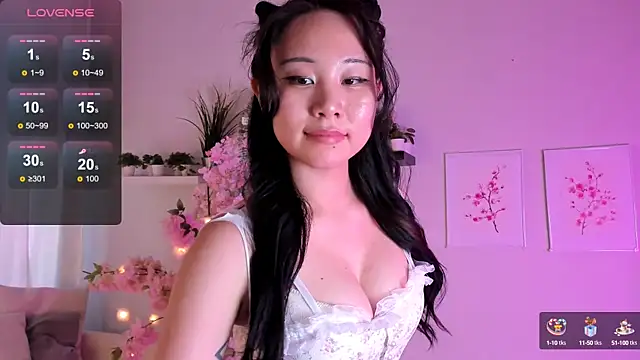 Inari Okami  online show from March 2025 06:17:02 AM