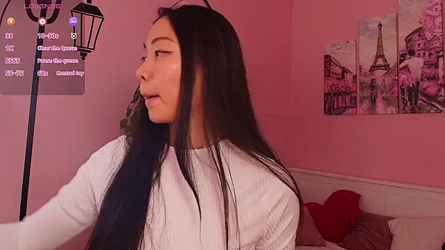 Inari Okami  online show from March 2026 03:27:02 PM