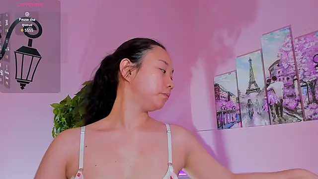 Inari Okami  online show from October 2025 05:30:01 AM