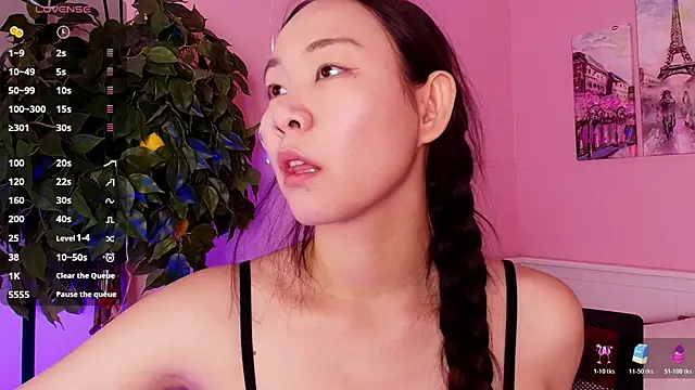 Inari Okami  online show from February 2026 03:57:01 PM