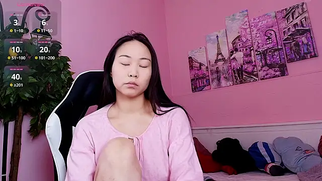 Inari Okami  online show from February 2026 03:55:01 PM