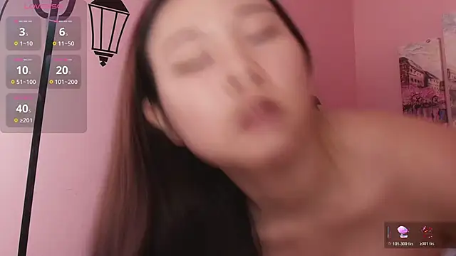 Snapshot of Inari_Okami_ chatting on May 2026 03:41:02 PM Inari Okami online show from May 2026 03:41:02 PM