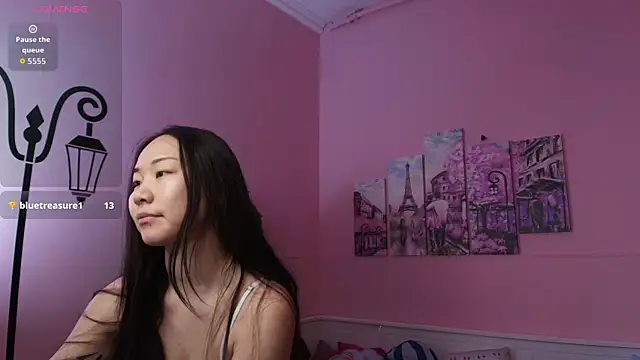 Inari Okami  online show from January 2026 10:44:01 AM