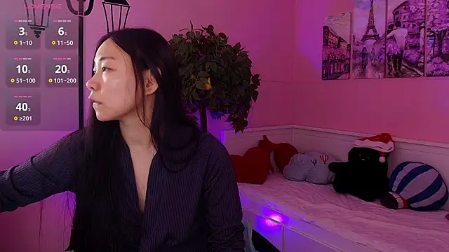 Inari Okami  online show from February 2026 04:29:02 PM